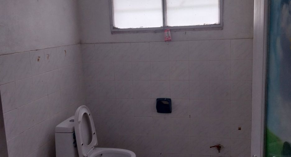 For sale 3 bedrooms house in Dok Khamtai, Phayao