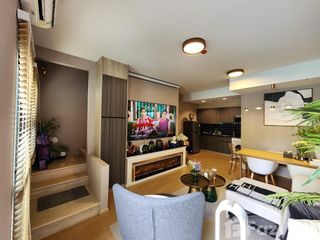 Condo en venta de 1 habitaciones en Mueang Samut Prakan, Samut Prakan