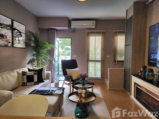 Condo en venta de 1 habitaciones en Mueang Samut Prakan, Samut Prakan