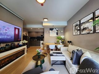 Condo en venta de 1 habitaciones en Mueang Samut Prakan, Samut Prakan