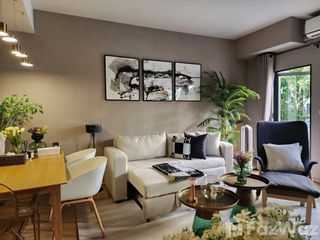 Condo en venta de 1 habitaciones en Mueang Samut Prakan, Samut Prakan