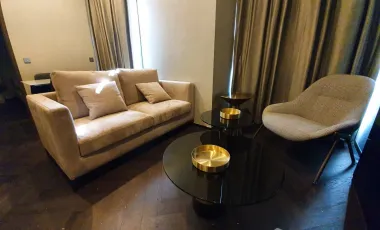 For sale and for rent 1 bed condo in Khlong Toei, Bangkok