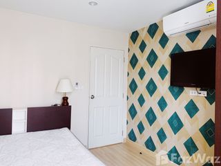 For sale 2 bedrooms condo in Bang Kapi, Bangkok