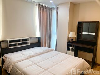 For sale 2 bedrooms condo in Bang Kapi, Bangkok