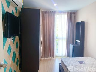 For sale 2 bedrooms condo in Bang Kapi, Bangkok