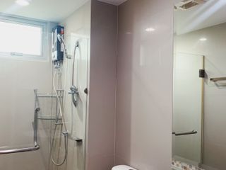 For sale 2 bedrooms condo in Bang Kapi, Bangkok