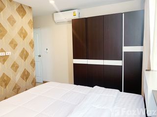 For sale 2 bedrooms condo in Bang Kapi, Bangkok