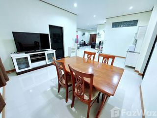 For sale 4 bedrooms house in Kamphaeng Saen, Nakhon Pathom