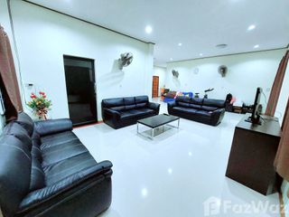 For sale 4 bedrooms house in Kamphaeng Saen, Nakhon Pathom
