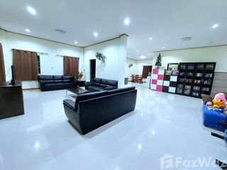 For sale 4 bedrooms house in Kamphaeng Saen, Nakhon Pathom