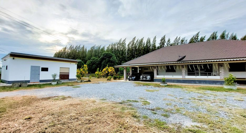 Haus zum Kauf mit 4 Zimmer in Kamphaeng Saen, Nakhon Pathom