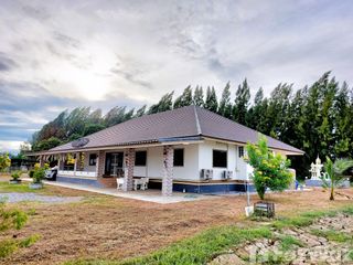 For sale 4 bedrooms house in Kamphaeng Saen, Nakhon Pathom