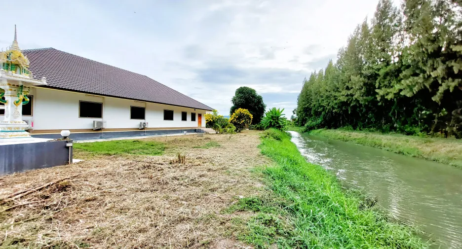 Haus zum Kauf mit 4 Zimmer in Kamphaeng Saen, Nakhon Pathom