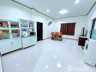 For sale 4 bedrooms house in Kamphaeng Saen, Nakhon Pathom