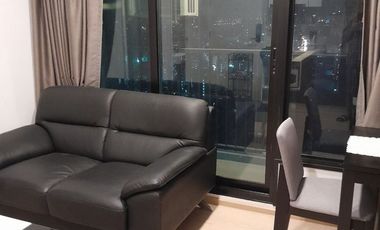 For sale 1 bed condo in Watthana, Bangkok
