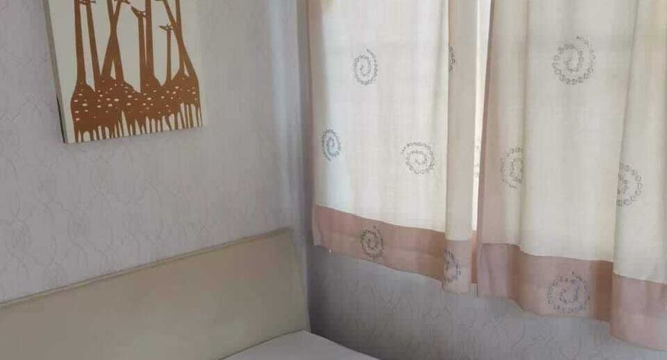 For sale 3 bedrooms house in Bang Kruai, Nonthaburi
