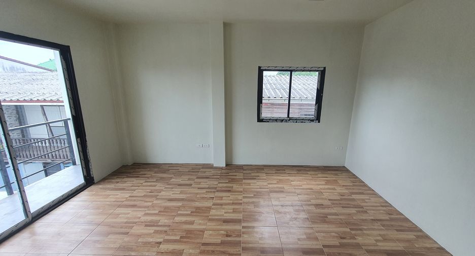 Продажа 3 спальни дом в Mueang Samut Prakan, Самутпракан