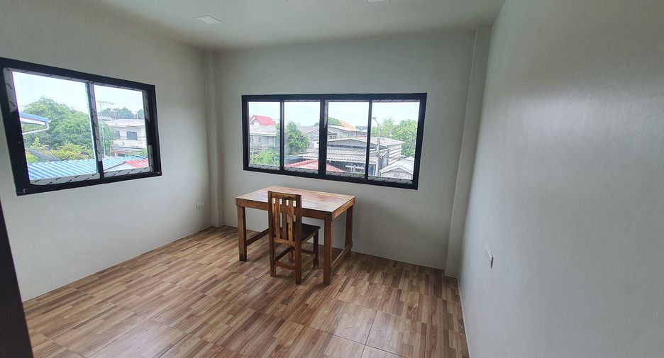 Продажа 3 спальни дом в Mueang Samut Prakan, Самутпракан