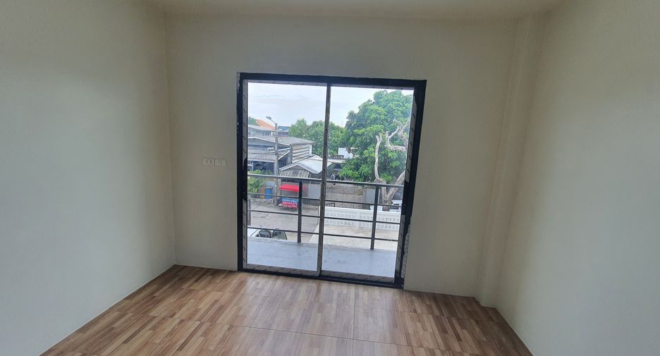 Продажа 3 спальни дом в Mueang Samut Prakan, Самутпракан