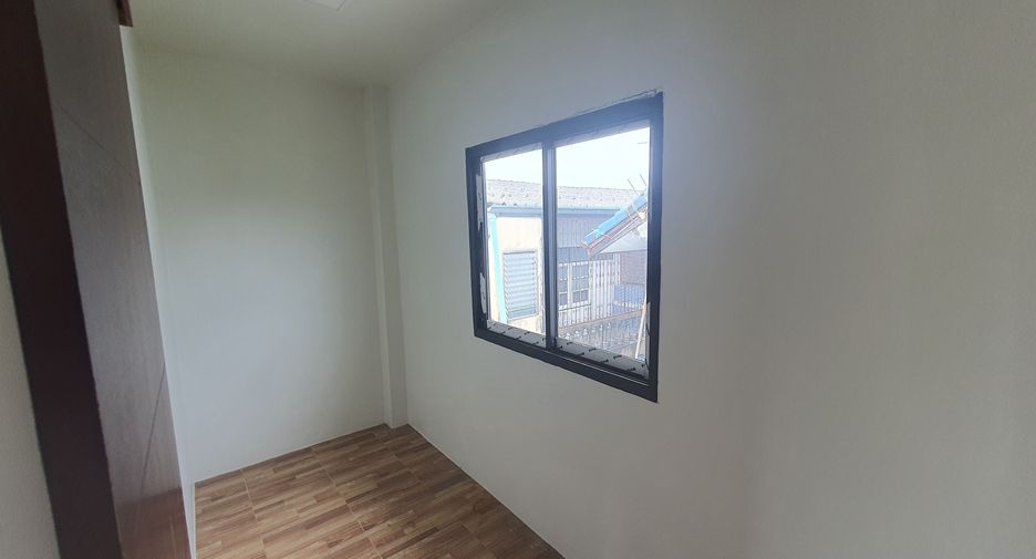 Продажа 3 спальни дом в Mueang Samut Prakan, Самутпракан