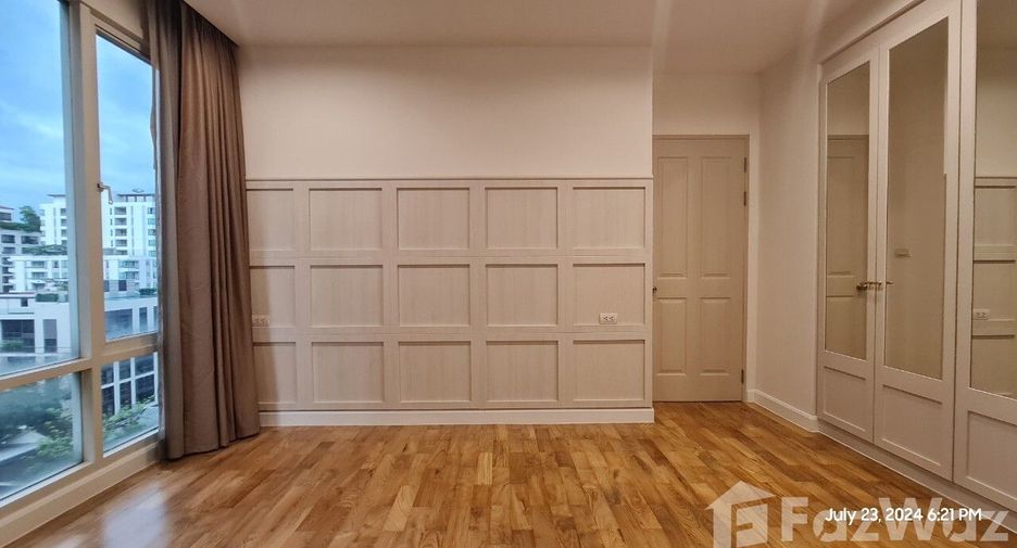 Продажа 1 кровать кондо в Щаттхана, Бангкок
