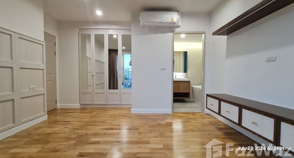 Продажа 1 кровать кондо в Щаттхана, Бангкок