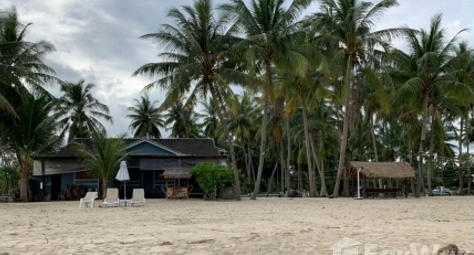Terreno en venta en Tha Sala, Nakhon Si Thammarat