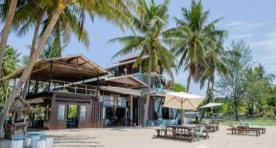 Terreno en venta en Tha Sala, Nakhon Si Thammarat