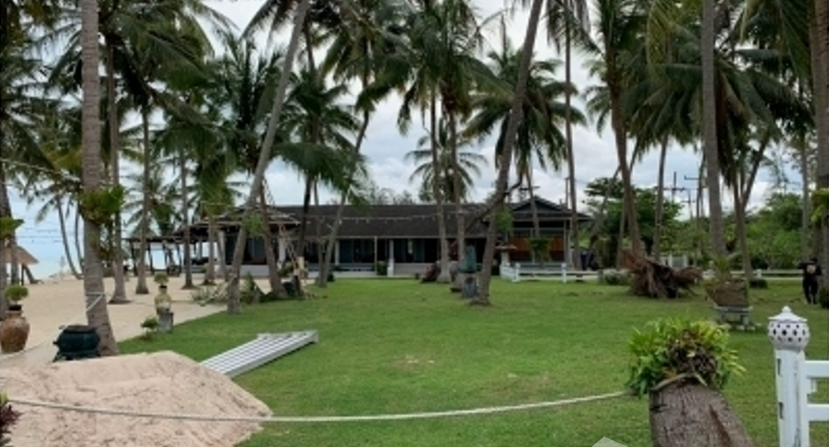 Terreno en venta en Tha Sala, Nakhon Si Thammarat