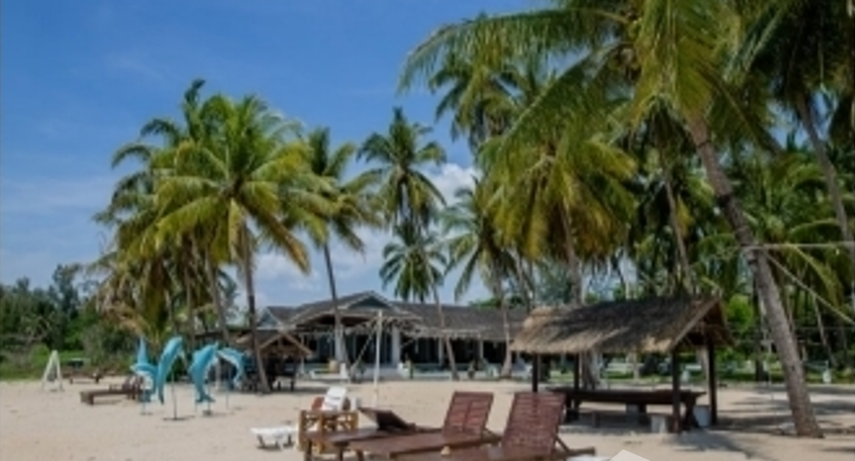 Terreno en venta en Tha Sala, Nakhon Si Thammarat