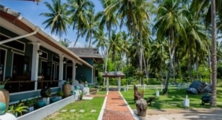 Terreno en venta en Tha Sala, Nakhon Si Thammarat