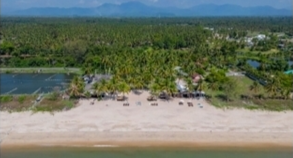 Terreno en venta en Tha Sala, Nakhon Si Thammarat