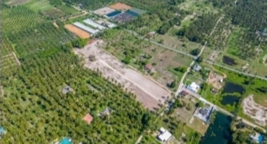 Terreno en venta en Tha Sala, Nakhon Si Thammarat