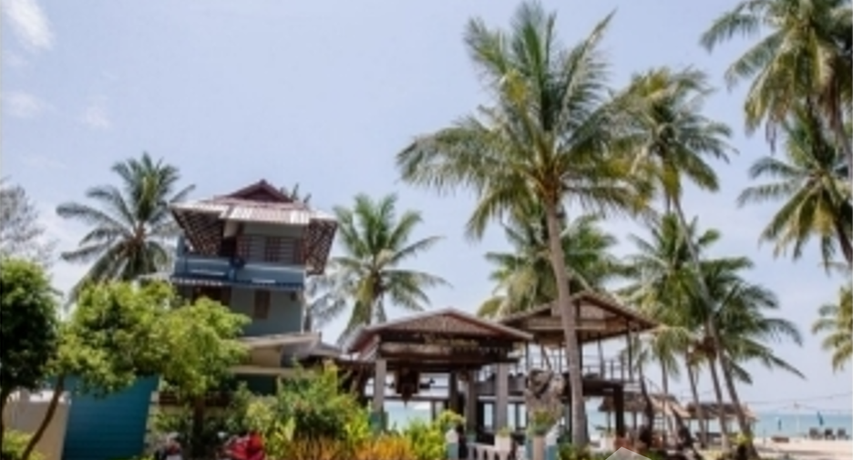 Terreno en venta en Tha Sala, Nakhon Si Thammarat