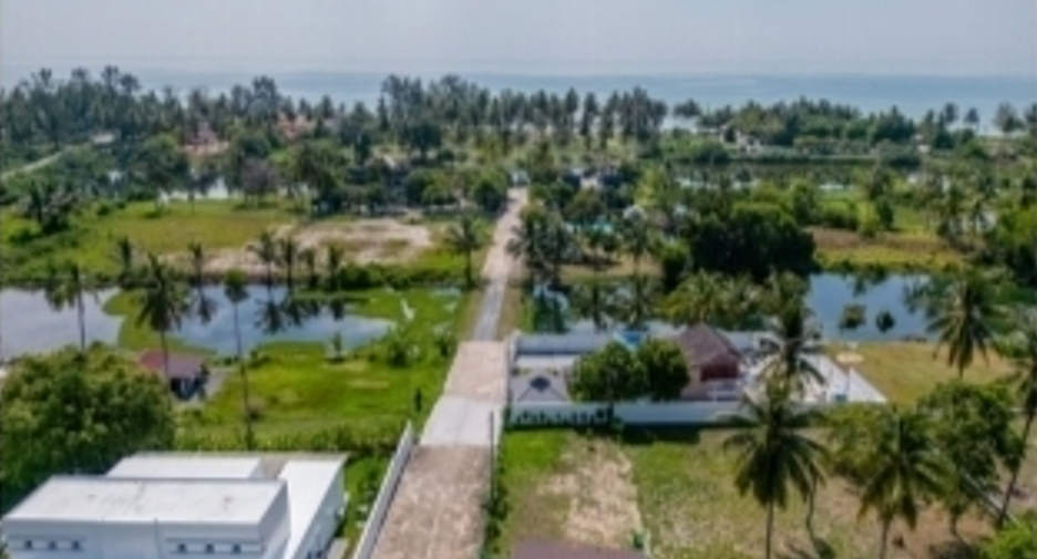 Terreno en venta en Tha Sala, Nakhon Si Thammarat