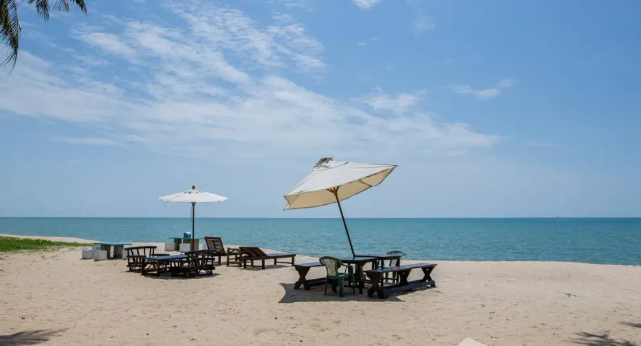 Terreno en venta en Tha Sala, Nakhon Si Thammarat
