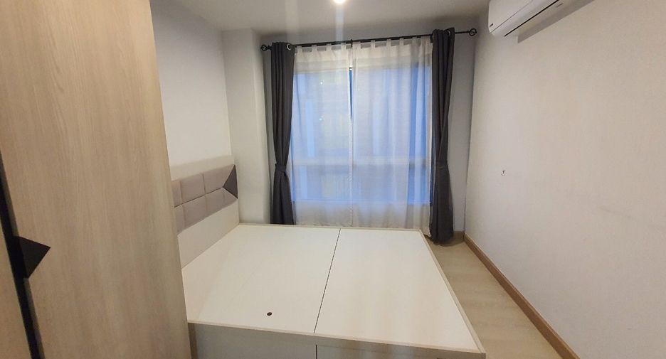 For sale 1 bed condo in Mueang Samut Prakan, Samut Prakan