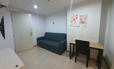 Продажа 1 кровать кондо в Mueang Samut Prakan, Самутпракан