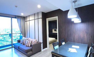 For sale 2 bedrooms condo in Sathon, Bangkok