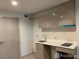 À vendre 1 chambre condo à Chatuchak, Bangkok