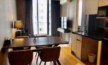For sale 2 bedrooms condo in Khlong Toei, Bangkok