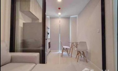 For sale 1 bed condo in Suan Luang, Bangkok