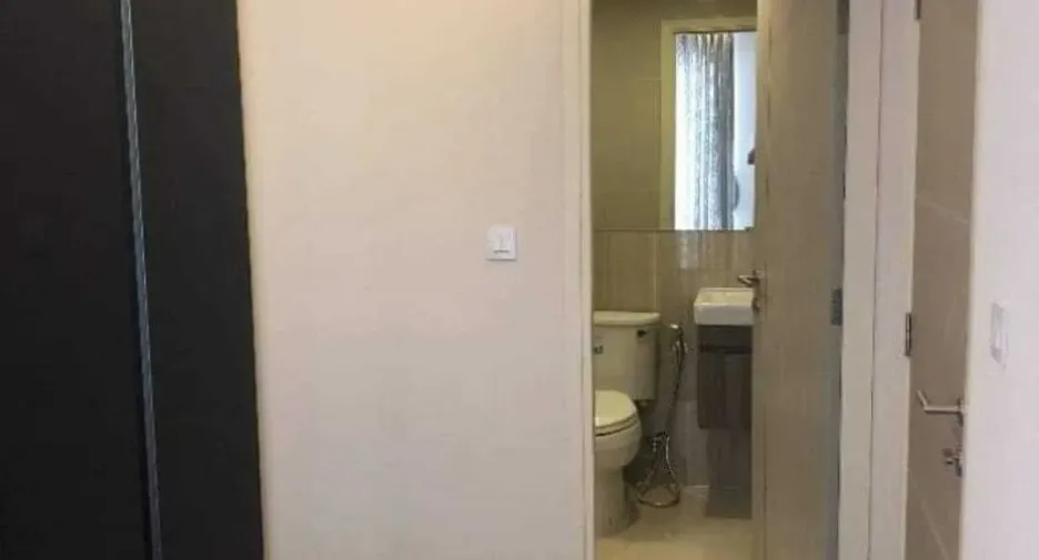 For sale 1 bed condo in Suan Luang, Bangkok