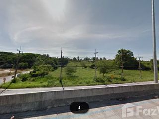 出售 土地 在 Thap Sakae, 班武里府