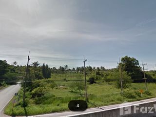 出售 土地 在 Thap Sakae, 班武里府
