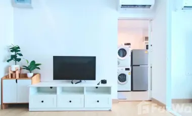 Продажа 1 кровать кондо в Банг Капи, Бангкок