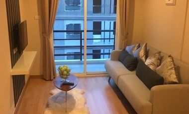 For sale 1 bed condo in Bang Kapi, Bangkok