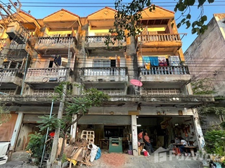 Продажа 3 спальни торговое помещение в Bang Bua Thong, Нонтабури