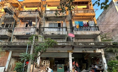 Local comercial en venta de 3 habitaciones en Bang Bua Thong, Nonthaburi