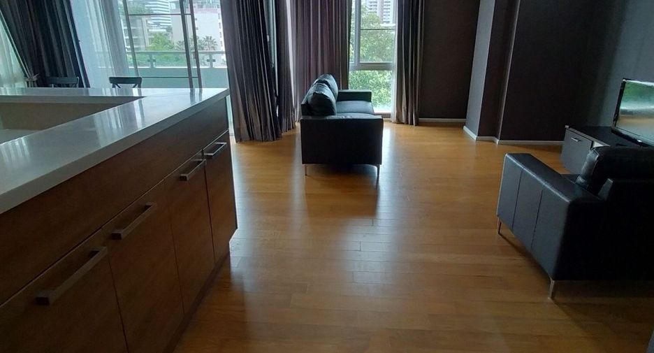 Condo en venta y en alquiler de 2 habitaciones en Watthana, Bangkok